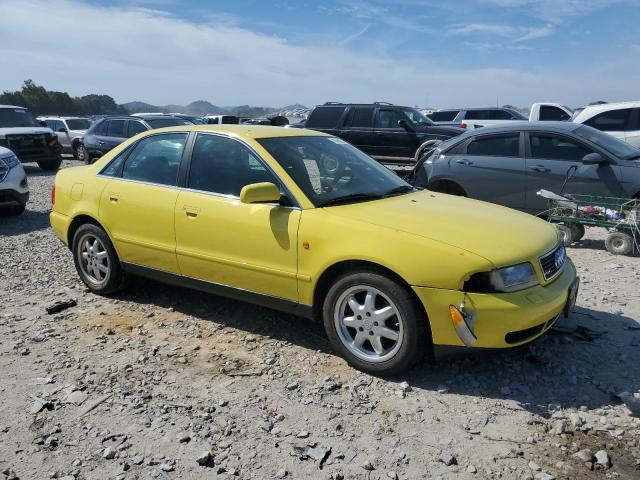1999 Audi A4 2.8 Quattro