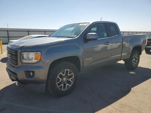 2019 GMC Canyon ALL Terrain