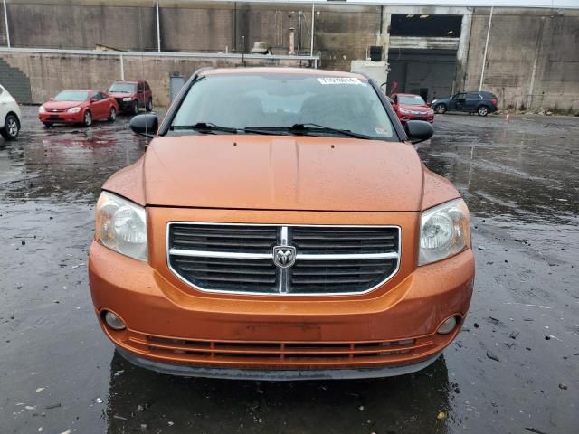 2011 Dodge Caliber Mainstreet