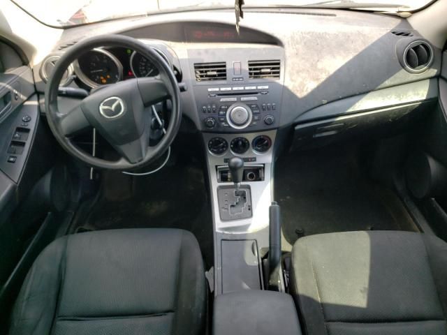 2010 Mazda 3 I