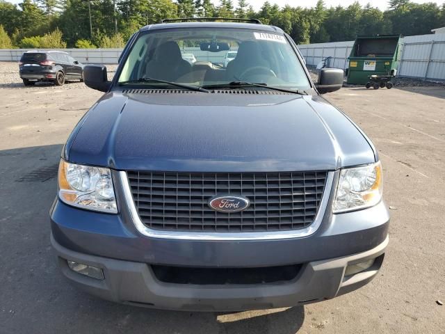 2003 Ford Expedition XLT