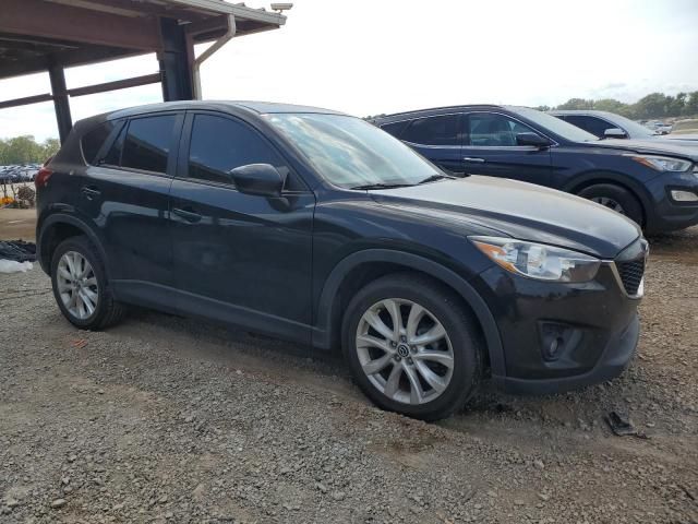 2013 Mazda CX-5 GT