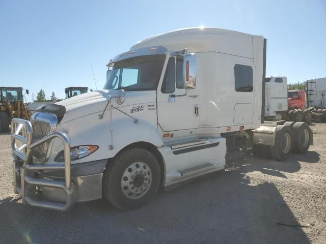 2013 International Prostar