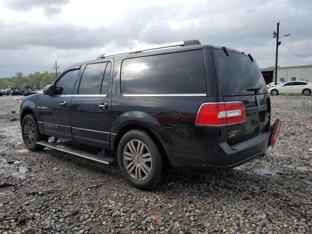 2011 Lincoln Navigator L