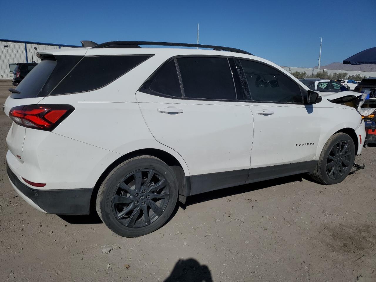 2022 Chevrolet Equinox RS For Sale in Las Vegas, NV Lot 73424***