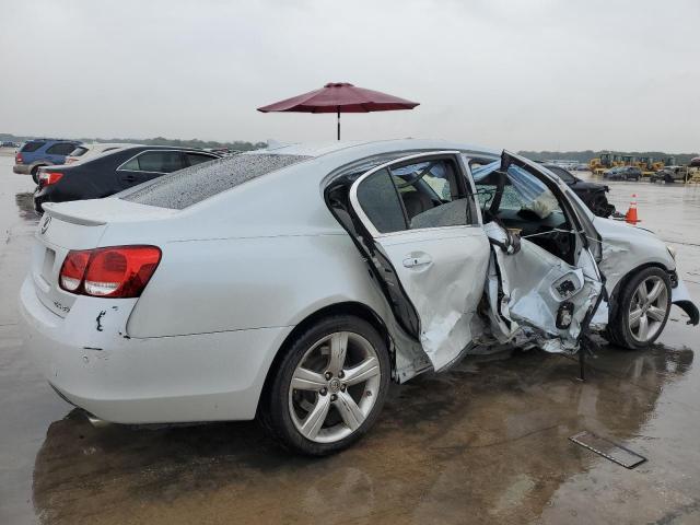 2007 Lexus GS 350