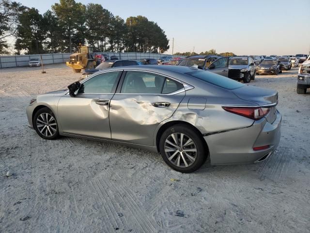 2020 Lexus ES 350 Base