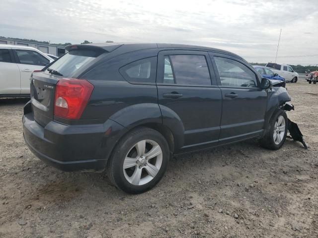 2011 Dodge Caliber Mainstreet