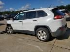 2014 Jeep Cherokee Sport