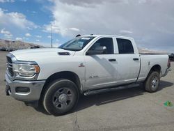 Dodge 2500 salvage cars for sale: 2022 Dodge RAM 2500 Tradesman