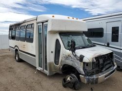 2012 Ford Econoline E450 Super Duty Cutaway Van for sale in Brighton, CO