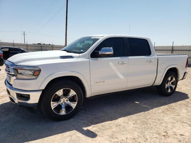 2019 Dodge 1500 Laramie