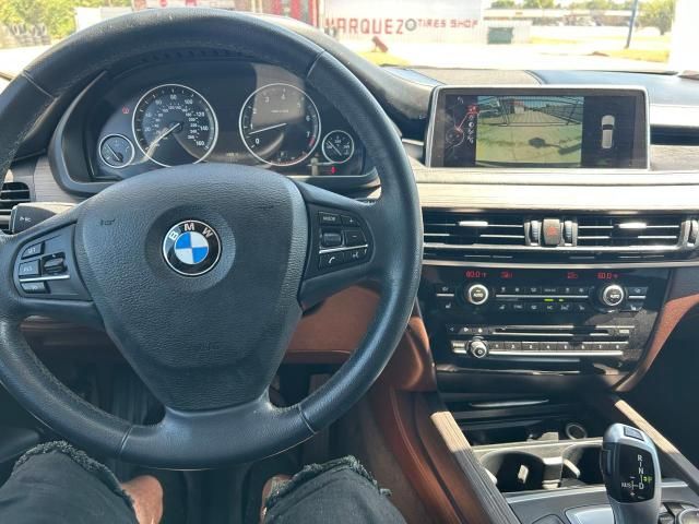 2014 BMW X5 SDRIVE35I