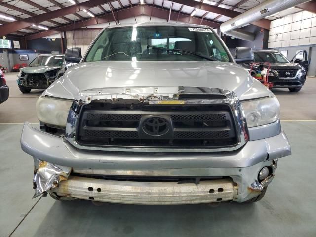 2010 Toyota Tundra Double Cab SR5