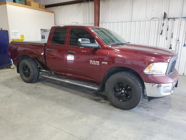 2018 Dodge RAM 1500 ST