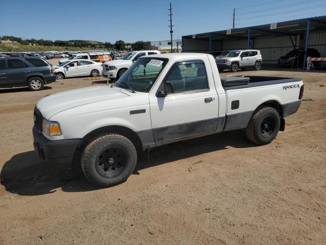 2008 Ford Ranger