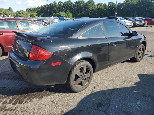 2009 Pontiac G5