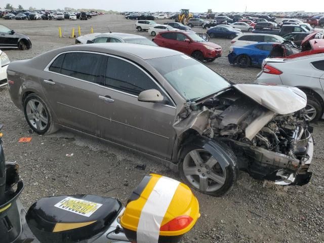 2012 Chevrolet Malibu 1LT