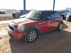 2013 Mini Cooper S for sale in Phoenix, AZ