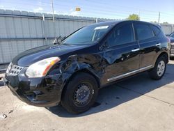 Nissan Vehiculos salvage en venta: 2013 Nissan Rogue S