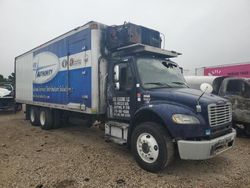 Freightliner m2 106 Medium Duty salvage cars for sale: 2018 Freightliner M2 106 Medium Duty