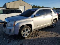 GMC salvage cars for sale: 2015 GMC Terrain SLT