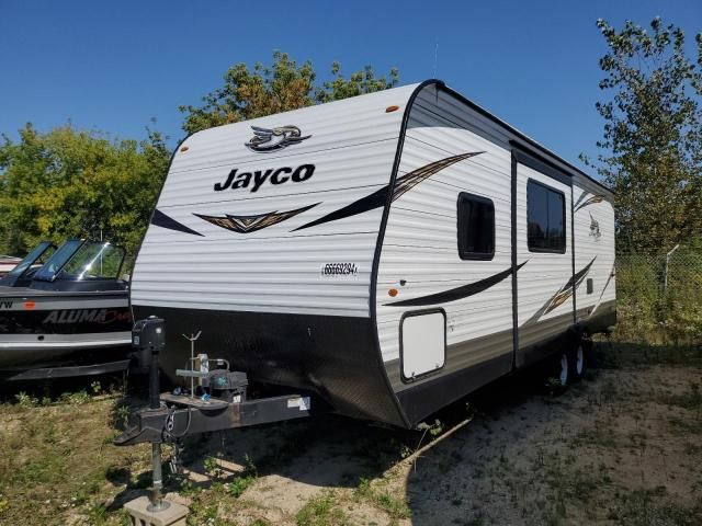 2019 Jayco JAY Flight