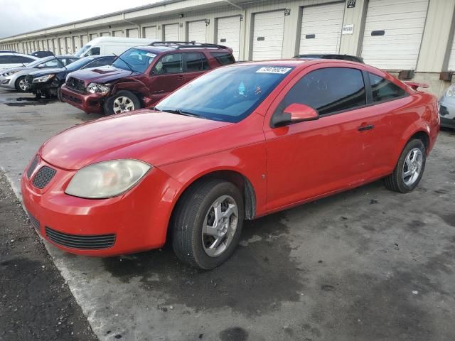 2007 Pontiac G5