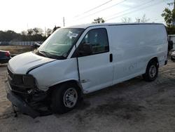 2015 Chevrolet Express G2500 for sale in Riverview, FL