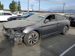 2016 Honda Accord EX en venta en Rancho Cucamonga, CA