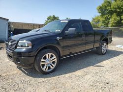 Ford Vehiculos salvage en venta: 2006 Ford F150