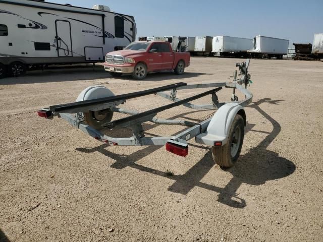 2004 Other Boat Trailer