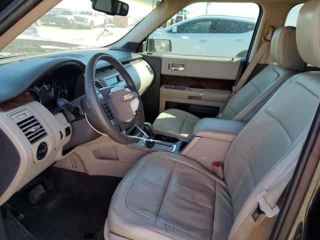 2010 Ford Flex SEL