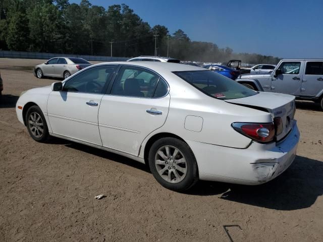 2003 Lexus ES 300