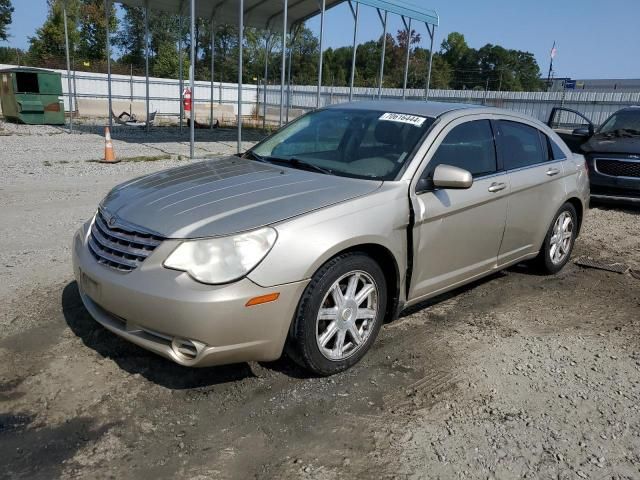 2008 Chrysler Sebring Touring