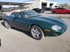 1999 Jaguar XK8