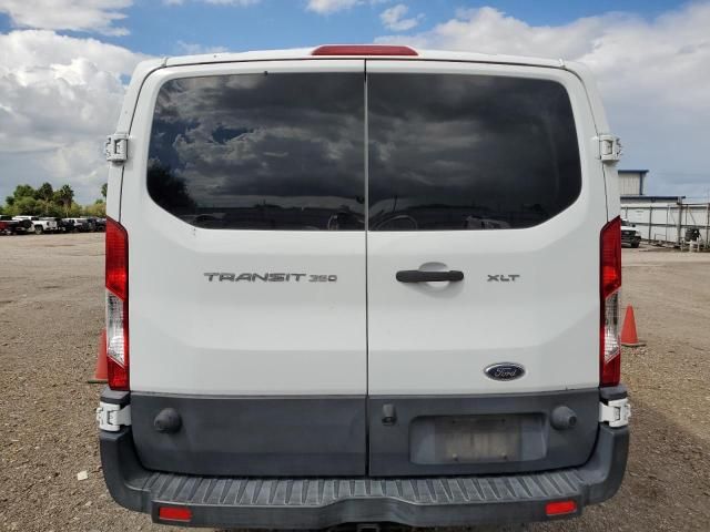 2017 Ford Transit T-350