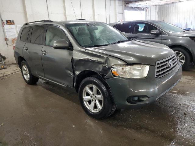 2008 Toyota Highlander