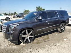 2016 Cadillac Escalade ESV Platinum for sale in Los Angeles, CA