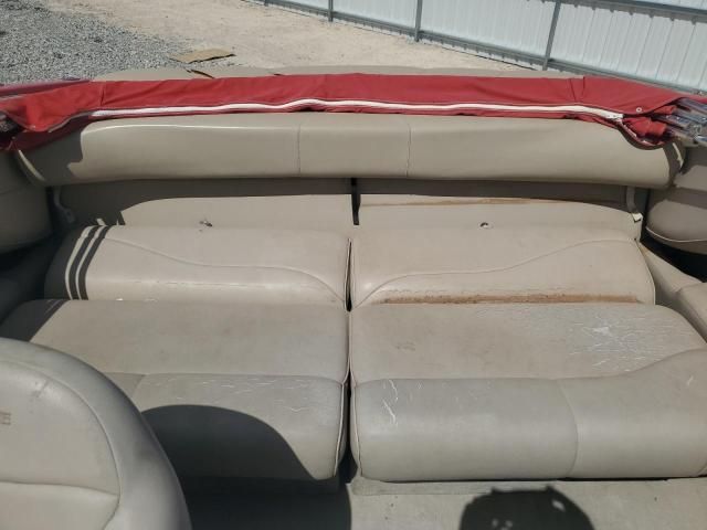 2001 Cepk 83.5X16
