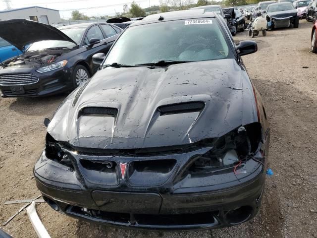 2003 Pontiac Grand AM GT