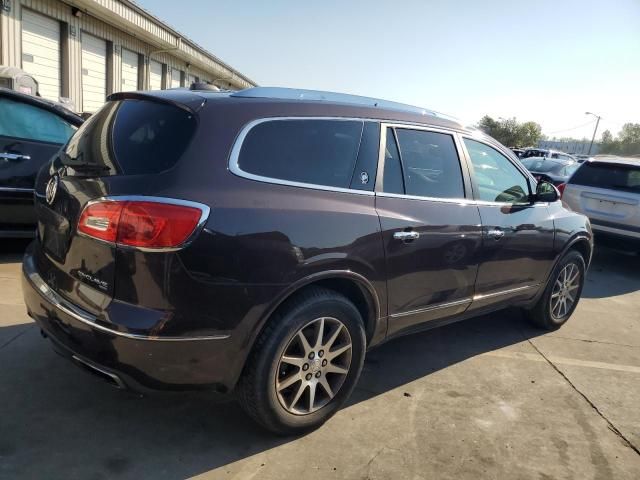 2016 Buick Enclave