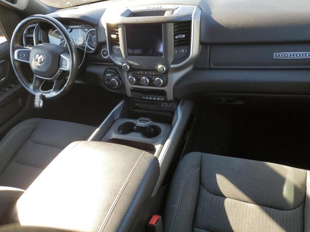 2019 Dodge RAM 1500 BIG HORN/LONE Star