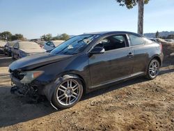 Scion salvage cars for sale: 2005 Scion TC