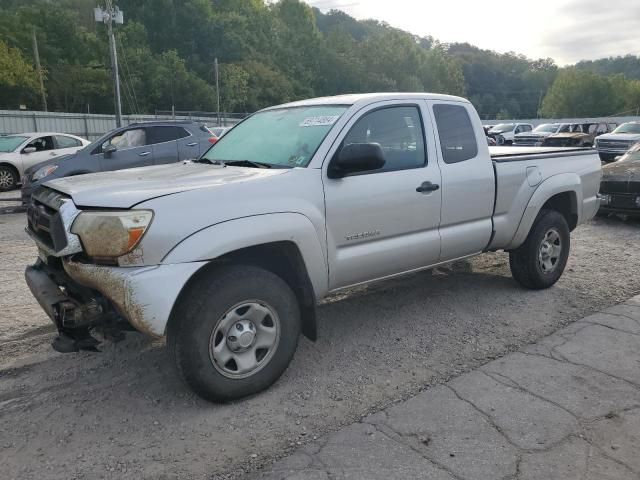 2013 Toyota Tacoma Access Cab