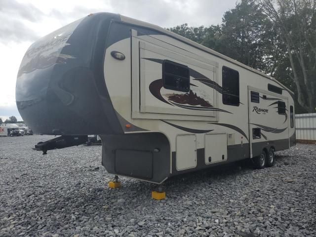 2012 Other Rv Camper