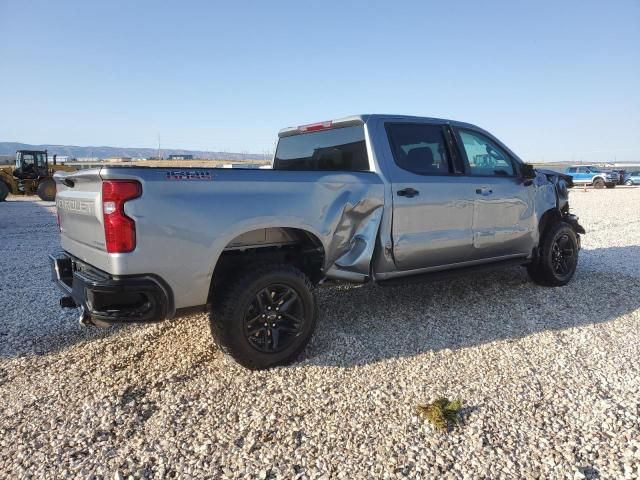 2023 Chevrolet Silverado K1500 Trail Boss Custom