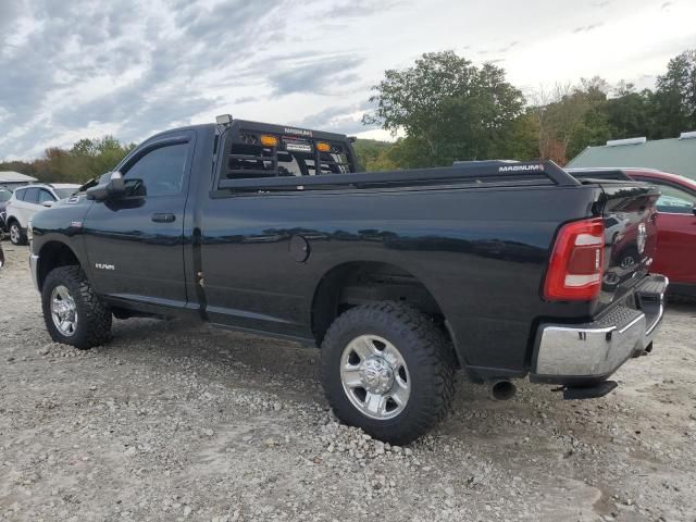 2020 Dodge RAM 2500 Tradesman