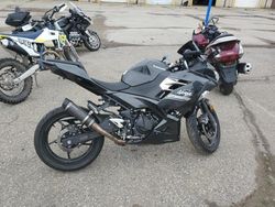 2022 Kawasaki EX400 for sale in Woodhaven, MI