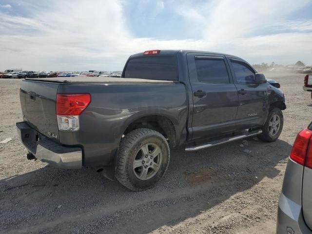 2013 Toyota Tundra Crewmax SR5